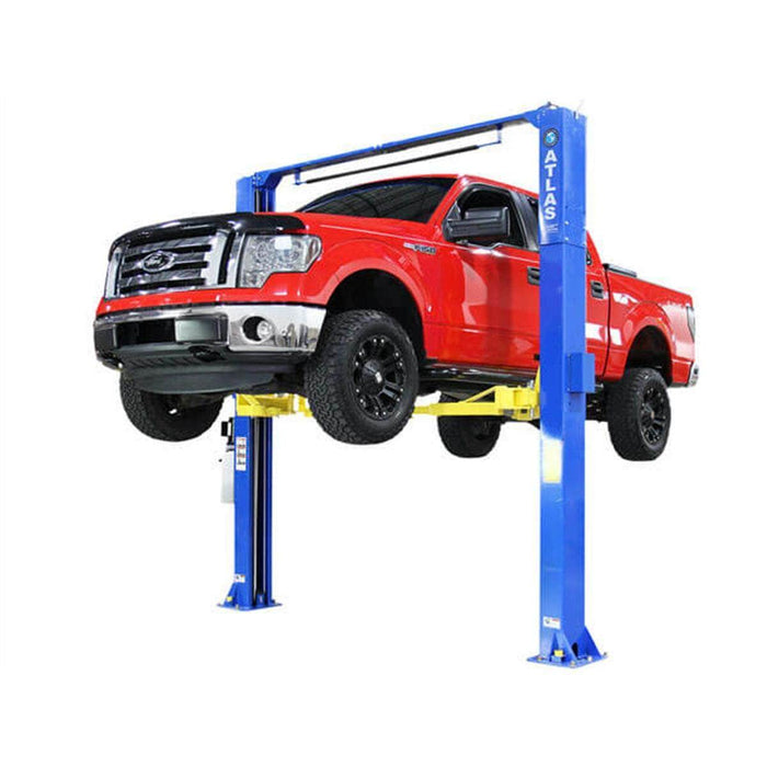 Atlas Auto Equipment Two Post Vehicle Lift Atlas Automotive Equipment Atlas Equipment PRO-9D Overhead 9,000 lb. Capacity 2-Post Lift