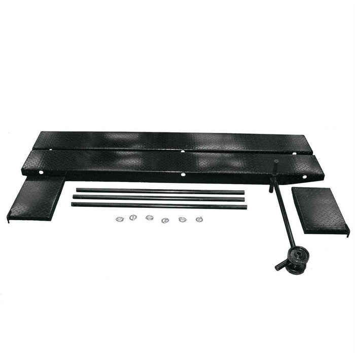 Atlas Auto Equipment Cyclelift Atlas Automotive Equipment CYCLELIFT SIDE EXTENSION KIT