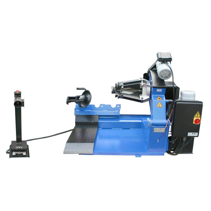 Atlas Auto Equipment Tire Changer Atlas Equipment TTC301 Truck Tire Changer
