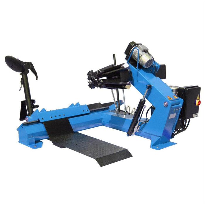 Atlas Auto Equipment Tire Changer Atlas Equipment TTC303 Large Truck Tire Changer
