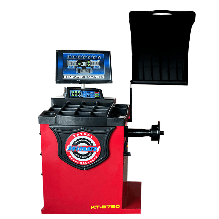 Katool Wheel Balancer Katool KT-B750 Wheel Balancer