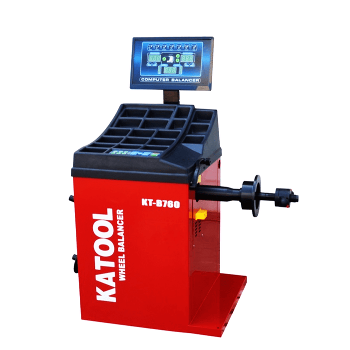 Katool Wheel Balancer Katool KT-B760 Wheel Balancer
