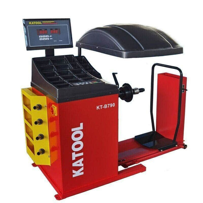 Katool Wheel Balancer Katool KT-B790 Heavy Duty Truck Tire Wheel Balancer