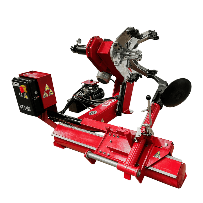 Katool Tire Changer Katool KT-T160 Heavy Duty Truck Tire Changer Machine