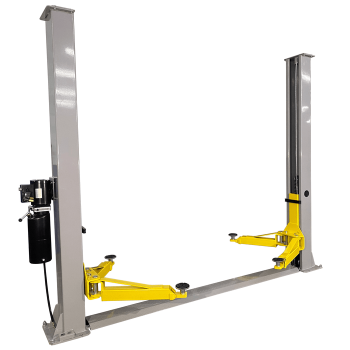 Triumph Two Post Vehicle Lift Triumph - NT-9 9,000 lb Two Post Auto Lift