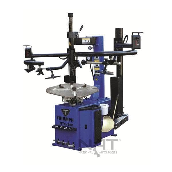 Triumph Tire Changer Triumph - NTC-950-2 Tire Changer