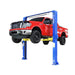 Atlas Auto Equipment Two Post Vehicle Lift Atlas Automotive Equipment Atlas Equipment PRO-9D Overhead 9,000 lb. Capacity 2-Post Lift