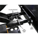 Atlas Auto Equipment Rolling Jacks Atlas Automotive Equipment Atlas Equipment RJ6 Air/Hydraulic 6000 lbs. Capacity Jack Rolling Bridge Jack