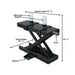 Atlas Auto Equipment Motorcycle Jack Atlas Automotive Equipment ATLAS MOTORCYCLE JACK