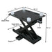 Atlas Auto Equipment Motorcycle Jack Atlas Automotive Equipment ATLAS MOTORCYCLE JACK