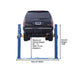 Atlas Auto Equipment Two Post Vehicle Lift Atlas Automotive Equipment BP8000 8,000 lb Capacity Baseplate 2-Post Lift