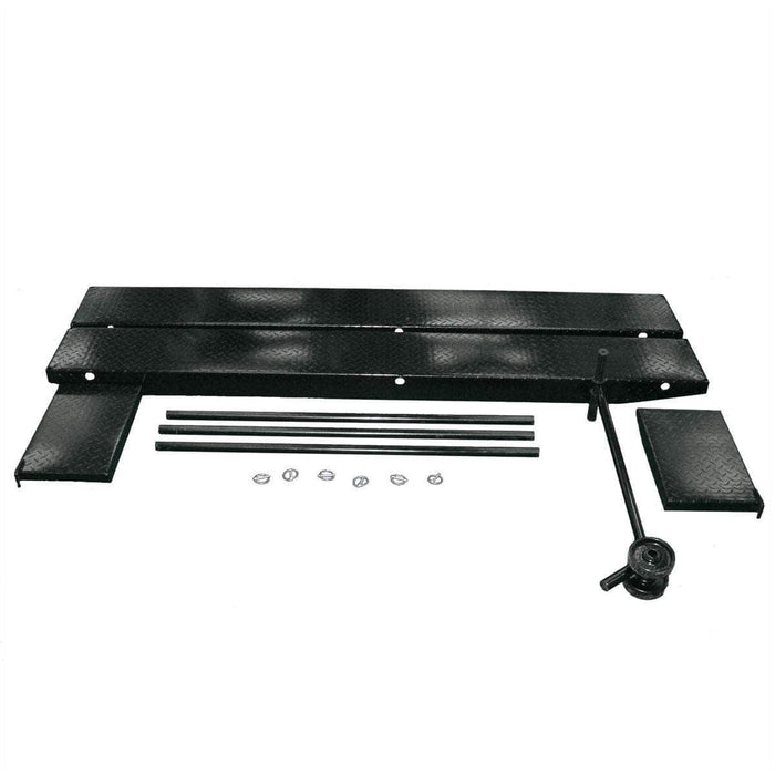 Atlas Auto Equipment Cyclelift Atlas Automotive Equipment CYCLELIFT SIDE EXTENSION KIT