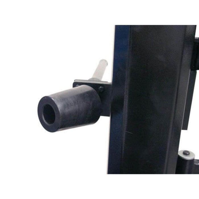 Atlas Auto Equipment Tire Changer Atlas Automotive Equipment TC755 Tilt-Back Rim-Clamp Tire Changer w/ E-Z Arm