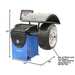 Atlas Auto Equipment Wheel Balancer Atlas Automotive Equipment WB41 Computerized Wheel Balancer