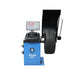 Atlas Auto Equipment Wheel Balancer Atlas Automotive Equipment WB49-2 PRO Premium 3D Computer Wheel Balancer