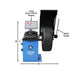 Atlas Auto Equipment Wheel Balancer Atlas Automotive Equipment WB49-2 PRO Premium 3D Computer Wheel Balancer