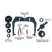 Atlas Auto Equipment Wheel Balancer Atlas Automotive Equipment WB49-2 PRO Premium 3D Computer Wheel Balancer