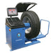 Atlas Auto Equipment Wheel Balancer Atlas Automotive Equipment WBT-210 Heavy Duty Truck Wheel Balancer