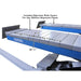 Atlas Auto Equipment Scissor Lift Atlas Equipment 12ASL 12,000 lb. Capacity Alignment Scissor Lift