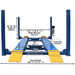 Atlas Auto Equipment Alignment Lift Atlas Equipment 412A Alignment Lift + RJ6 Rolling Jacks Combo
