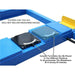 Atlas Auto Equipment Alignment Lift Atlas Equipment 412A Alignment Lift + RJ6 Rolling Jacks Combo