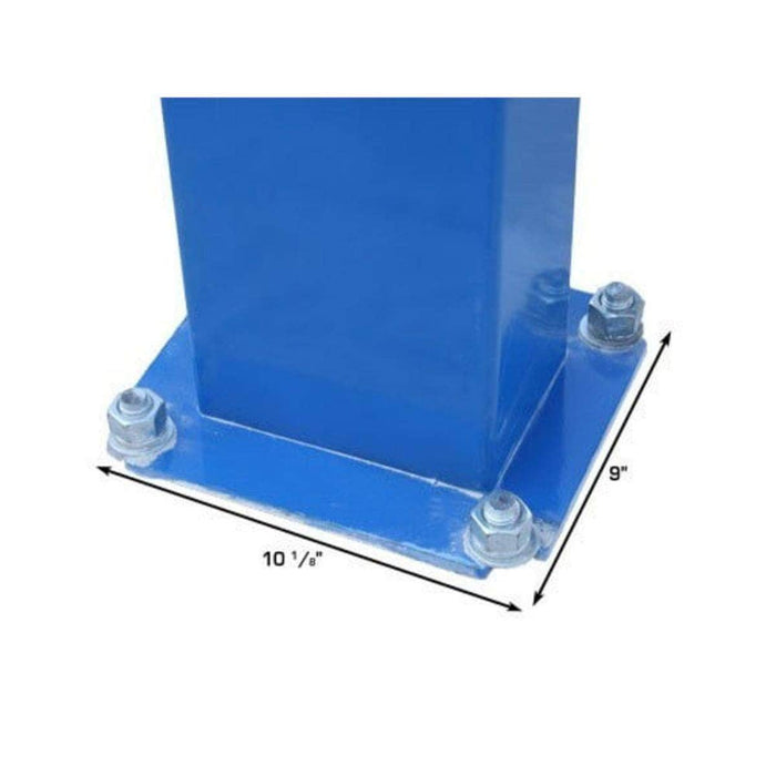 Atlas Auto Equipment Alignment Lift Atlas Equipment 412A Alignment Lift + RJ6 Rolling Jacks Combo