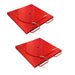 Atlas Auto Equipment Alignment Lift Atlas Equipment 412A Alignment Lift + RJ6 Rolling Jacks Combo