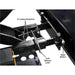 Atlas Auto Equipment Alignment Lift Atlas Equipment 412A Alignment Lift + RJ6 Rolling Jacks Combo