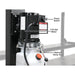 Atlas Auto Equipment Four Post Vehicle Lift Atlas Equipment Apex 8 ALI Certified Hobbyist 8,000 lb. Capacity 4-Post Lift