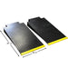 Atlas Auto Equipment Four Post Vehicle Lift Atlas Equipment Apex 8 ALI Certified Hobbyist 8,000 lb. Capacity 4-Post Lift