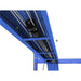Atlas Auto Equipment Four Post Vehicle Lift Atlas Equipment Platinum PVL14 ALI Certified 14,000 lb. Capacity 4-Post Lift