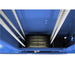 Atlas Auto Equipment Four Post Vehicle Lift Atlas Equipment Platinum PVL14 ALI Certified 14,000 lb. Capacity 4-Post Lift