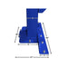 Atlas Auto Equipment Two Post Vehicle Lift Atlas Equipment Platinum PVL15 ALI Certified Commercial Overhead 15,000 lb. Capacity 2-Post Lift