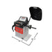 Atlas Auto Equipment Wheel Balancer Atlas Equipment Platinum PWB50 Premium 2D Computer Wheel Balancer