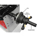 Atlas Auto Equipment Wheel Balancer Atlas Equipment Platinum PWB50 Premium 2D Computer Wheel Balancer