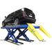 Atlas Auto Equipment Scissor Lift Atlas Equipment PX16A 16,000 lb. Alignment Scissor Lift w/ Turntables