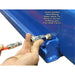 Atlas Auto Equipment Scissor Lift Atlas Equipment PX16A 16,000 lb. Alignment Scissor Lift w/ Turntables