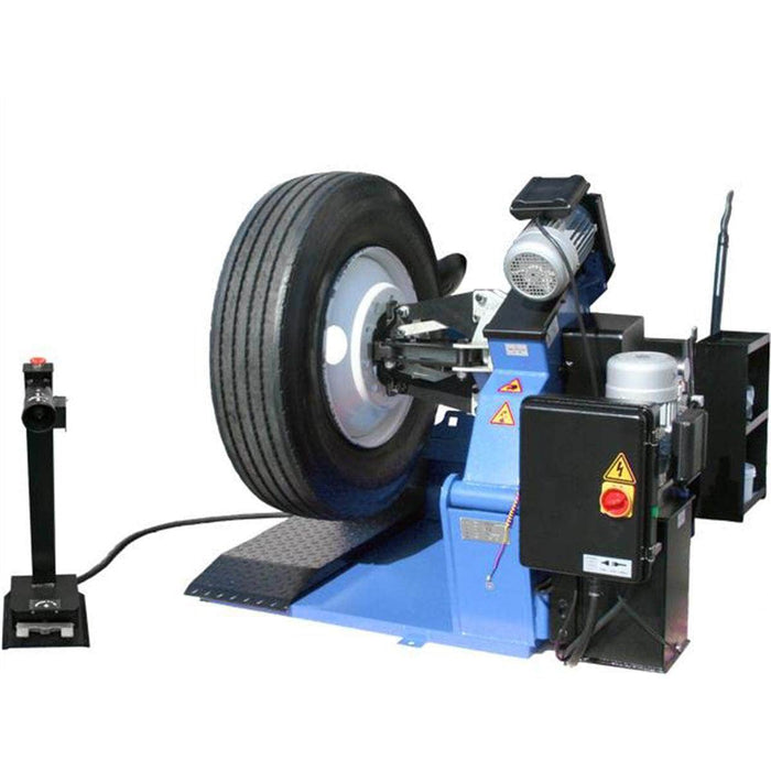 Atlas Auto Equipment Tire Changer Atlas Equipment TTC301 Truck Tire Changer
