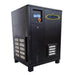 Emax Compressor Air Compressors Emax Compressor 15HP 3PH Industrial Rotary Screw Compressor-Cabinet Only