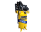 Emax Compressor Air Compressors Emax Compressor 5HP 1PH 80-Gallon Vertical Silent Air Compressor w/ Air Silencer & Pressure Lube Pump