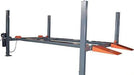 Katool Four Post Vehicle Lift Katool KT-4H110 Four Post Vehicle Lift 11,000lbs