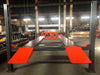 Katool Four Post Vehicle Lift Katool KT-4H110 Four Post Vehicle Lift 11,000lbs