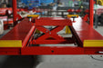 Katool Four Post Vehicle Lift Katool KT-4H150 Heavy Duty 4-Post Alignment Lift 15,000lbs (Rolling Jack Included)