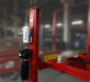 Katool Four Post Vehicle Lift Katool KT-4H150 Heavy Duty 4-Post Alignment Lift 15,000lbs (Rolling Jack Included)