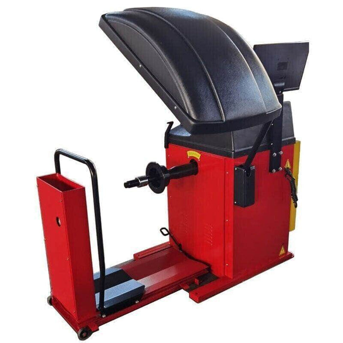 Katool Wheel Balancer Katool KT-B790 Heavy Duty Truck Tire Wheel Balancer