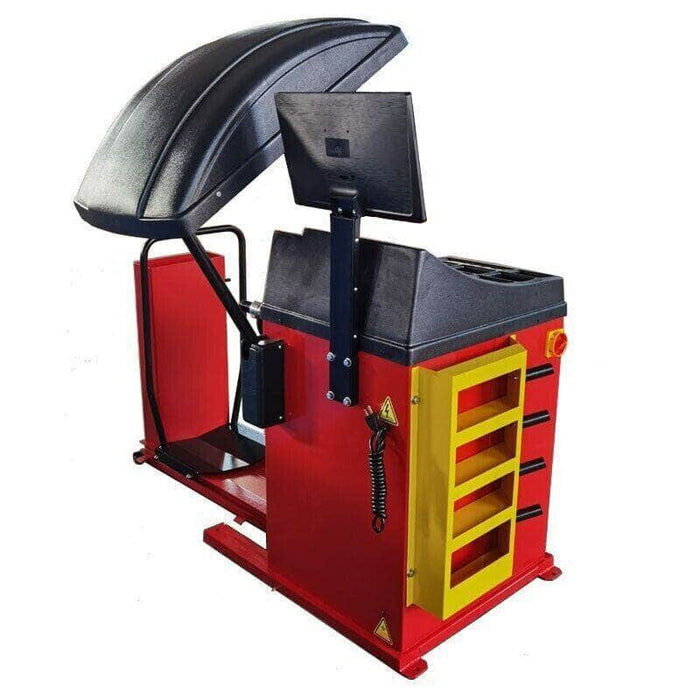 Katool Wheel Balancer Katool KT-B790 Heavy Duty Truck Tire Wheel Balancer