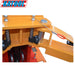 Katool Two Post Vehicle Lift Katool KT-M120 Two Post Clear-floor Vehicle Lift 12,000lbs