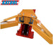 Katool Two Post Vehicle Lift Katool KT-M120 Two Post Clear-floor Vehicle Lift 12,000lbs