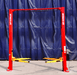 Katool Two Post Vehicle Lift Katool KT-M120 Two Post Clear-floor Vehicle Lift 12,000lbs