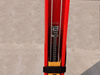 Katool Two Post Vehicle Lift Katool KT-M120 Two Post Clear-floor Vehicle Lift 12,000lbs